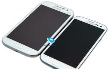 Смартфон Samsung Grand Duos: характеристики, отзывы Фотографии с самсунга галакси гранд